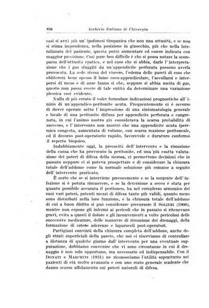 Archivio italiano di chirurgia