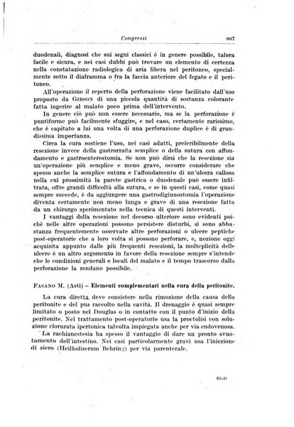 Archivio italiano di chirurgia