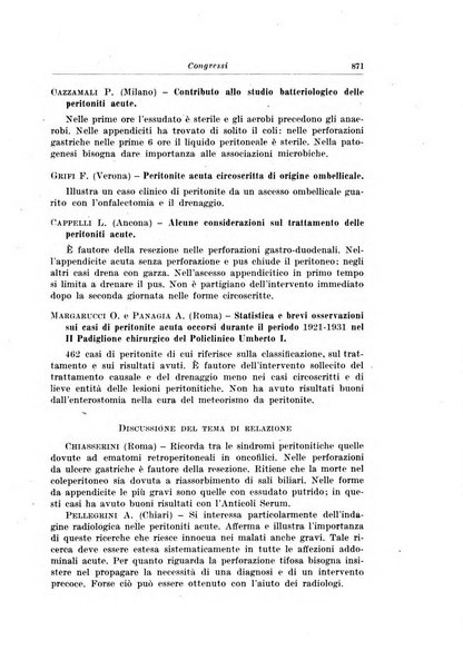 Archivio italiano di chirurgia