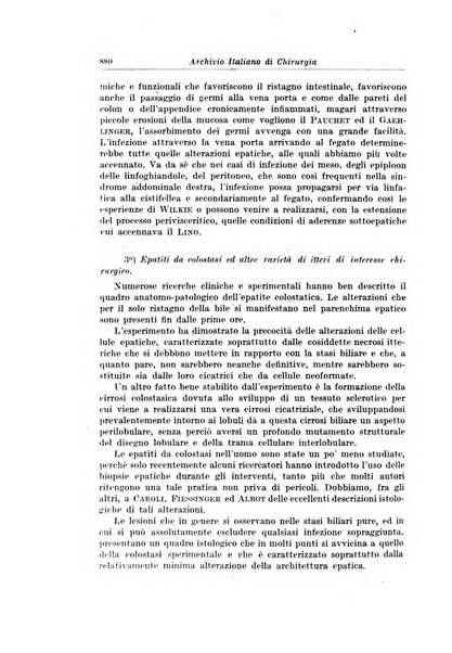 Archivio italiano di chirurgia