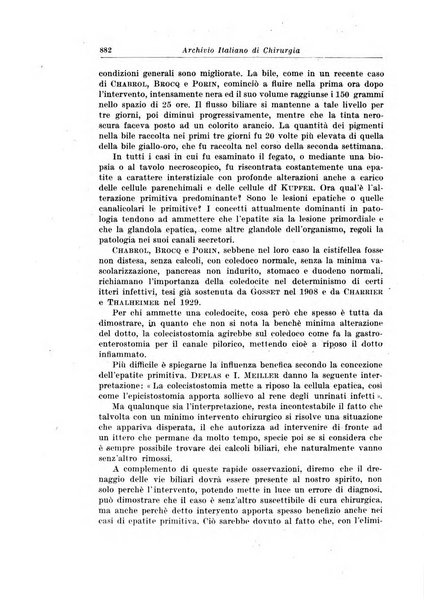 Archivio italiano di chirurgia