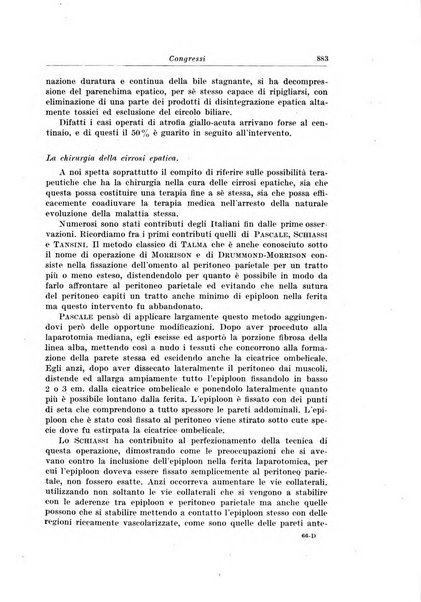 Archivio italiano di chirurgia