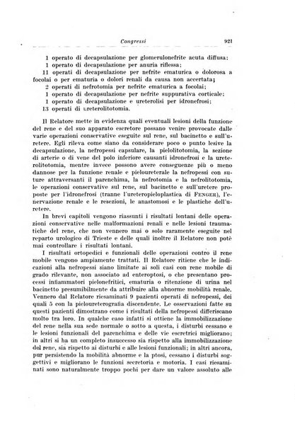 Archivio italiano di chirurgia