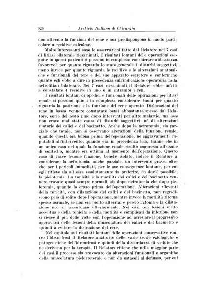 Archivio italiano di chirurgia