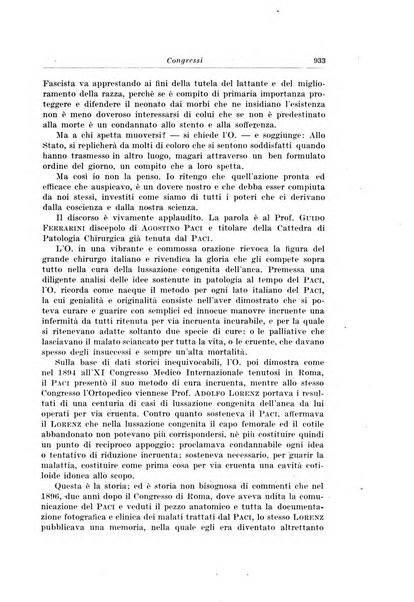 Archivio italiano di chirurgia