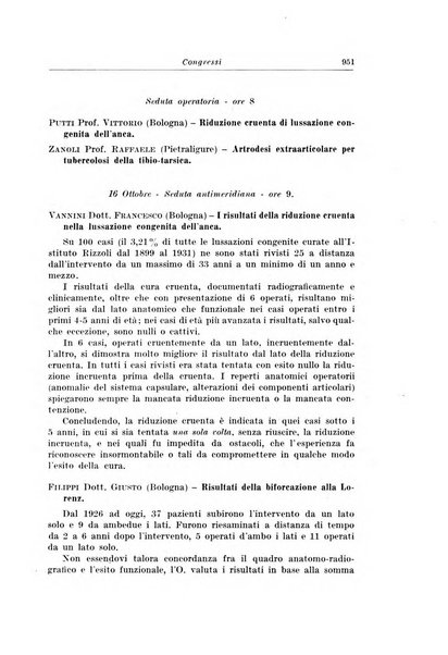 Archivio italiano di chirurgia