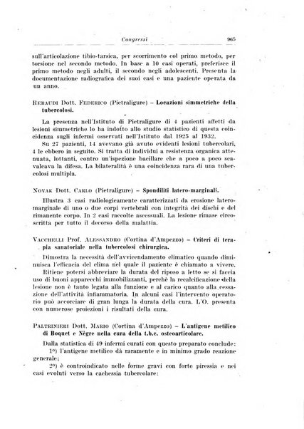 Archivio italiano di chirurgia