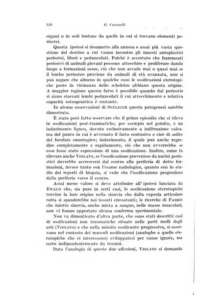 Archivio italiano di chirurgia