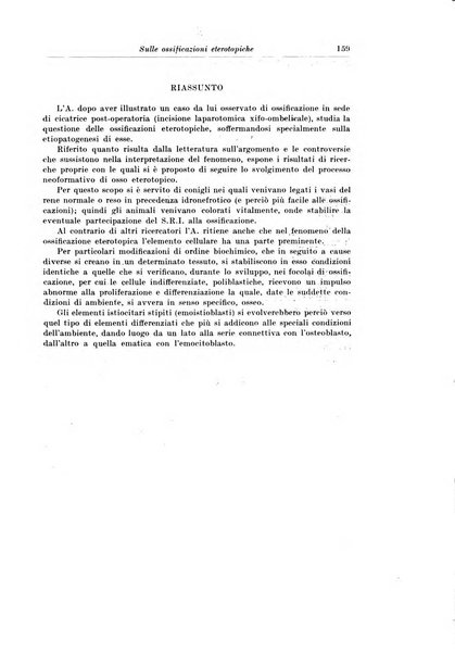 Archivio italiano di chirurgia