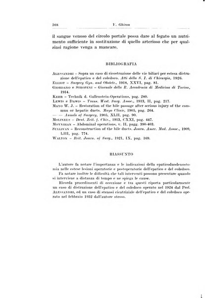 Archivio italiano di chirurgia