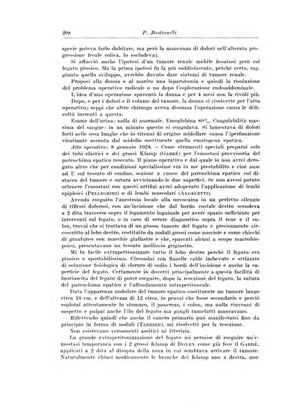 Archivio italiano di chirurgia