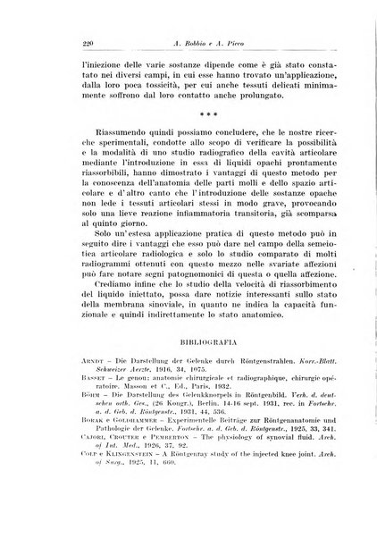 Archivio italiano di chirurgia