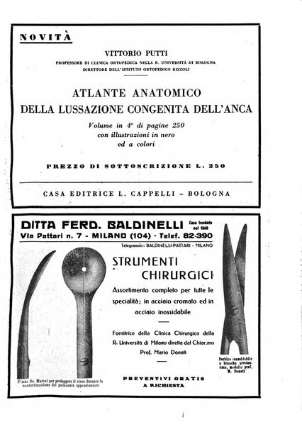 Archivio italiano di chirurgia