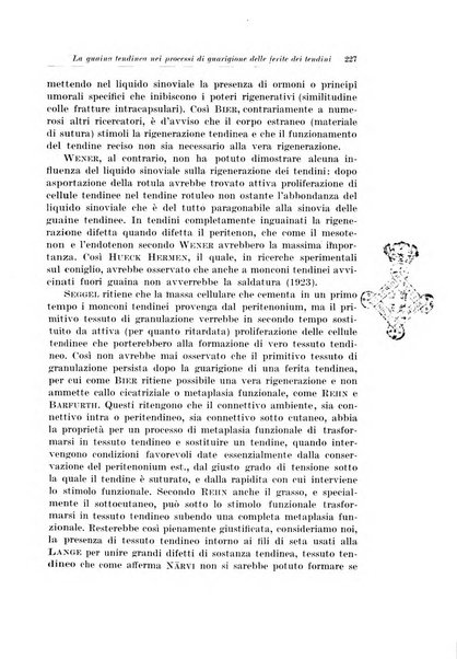 Archivio italiano di chirurgia