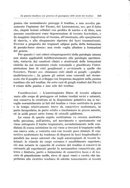 Archivio italiano di chirurgia