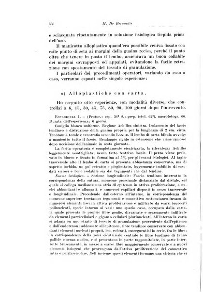 Archivio italiano di chirurgia