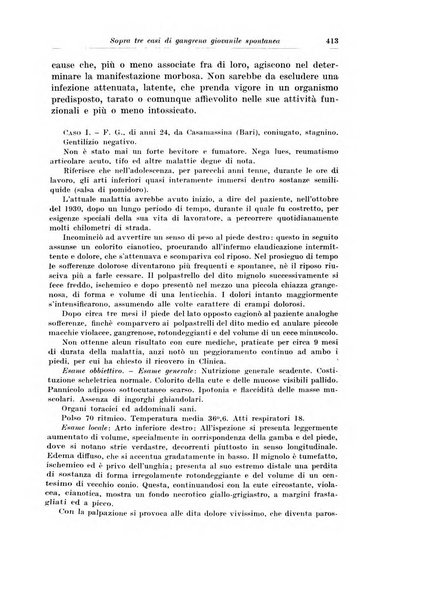 Archivio italiano di chirurgia