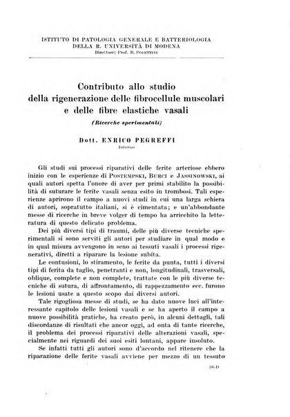 Archivio italiano di chirurgia