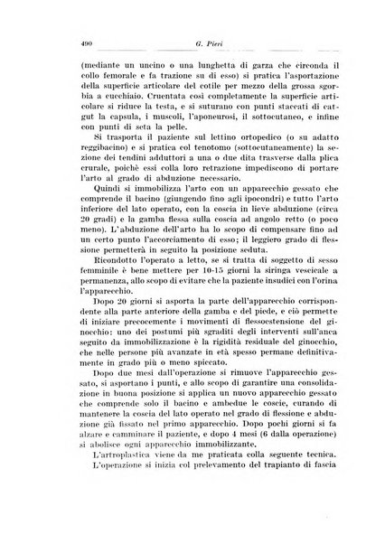 Archivio italiano di chirurgia