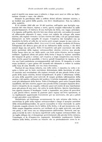 Archivio italiano di chirurgia