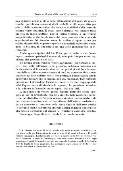 Archivio italiano di chirurgia