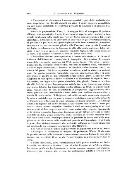 Archivio italiano di chirurgia