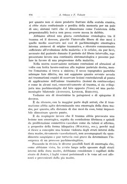 Archivio italiano di chirurgia