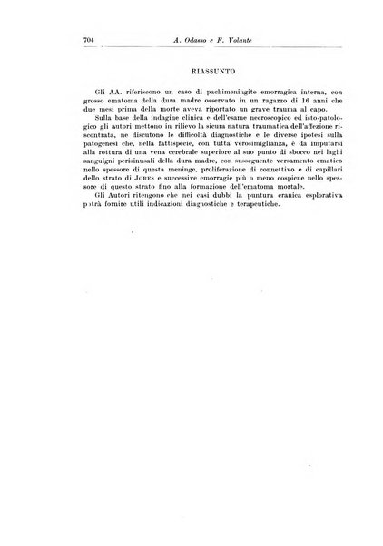 Archivio italiano di chirurgia