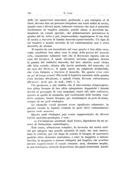 Archivio italiano di chirurgia