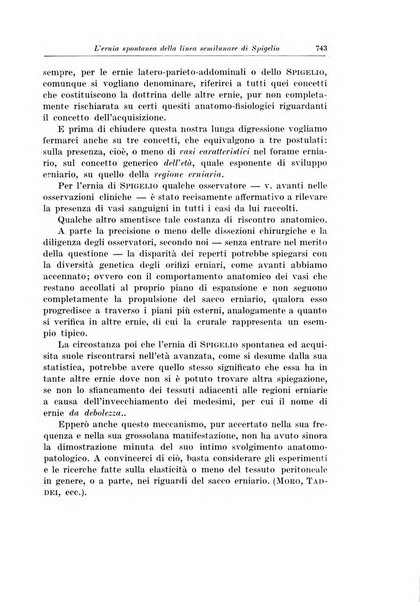 Archivio italiano di chirurgia