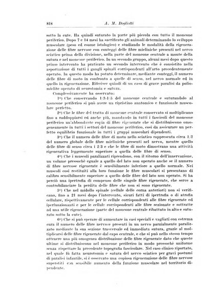 Archivio italiano di chirurgia