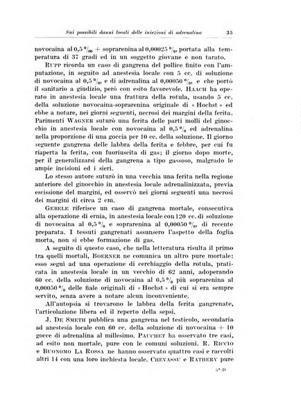 Archivio italiano di chirurgia