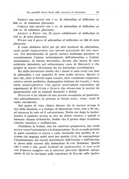 Archivio italiano di chirurgia