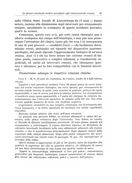 Archivio italiano di chirurgia