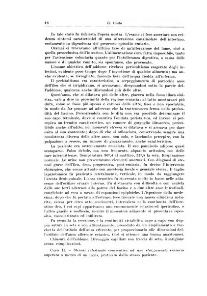 Archivio italiano di chirurgia