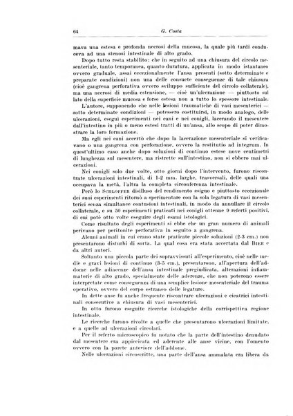 Archivio italiano di chirurgia