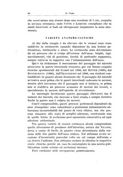 Archivio italiano di chirurgia