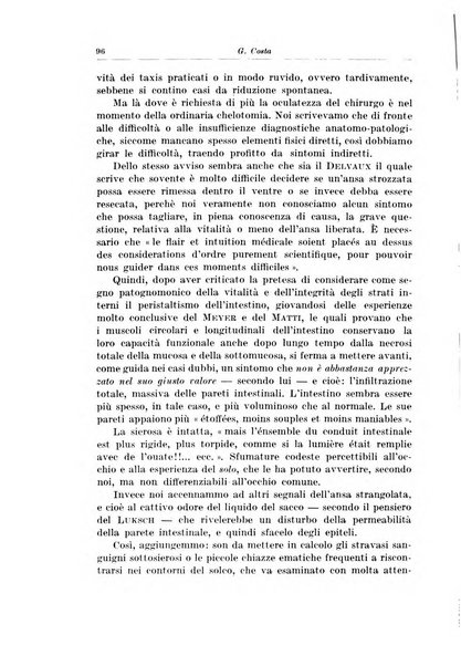 Archivio italiano di chirurgia