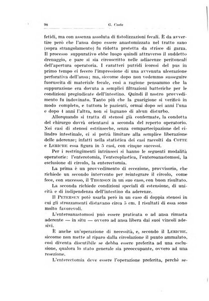 Archivio italiano di chirurgia