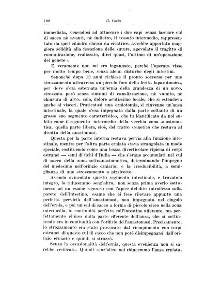 Archivio italiano di chirurgia