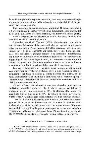 Archivio italiano di chirurgia