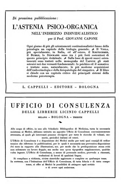 Archivio italiano di chirurgia