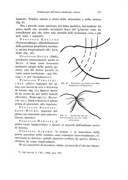 Archivio italiano di chirurgia