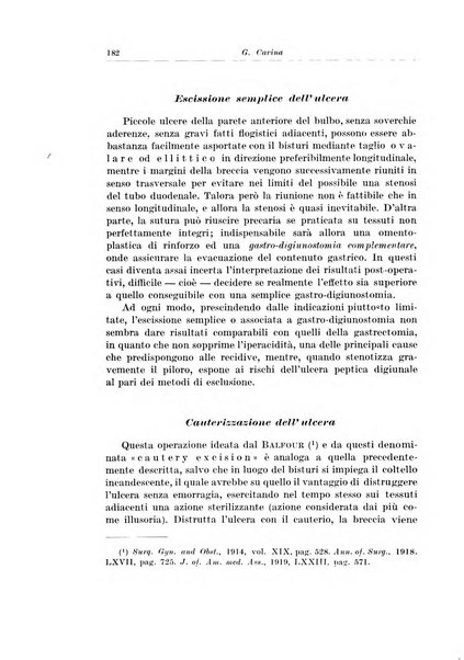 Archivio italiano di chirurgia