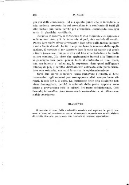 Archivio italiano di chirurgia