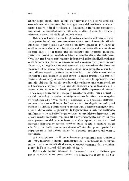 Archivio italiano di chirurgia