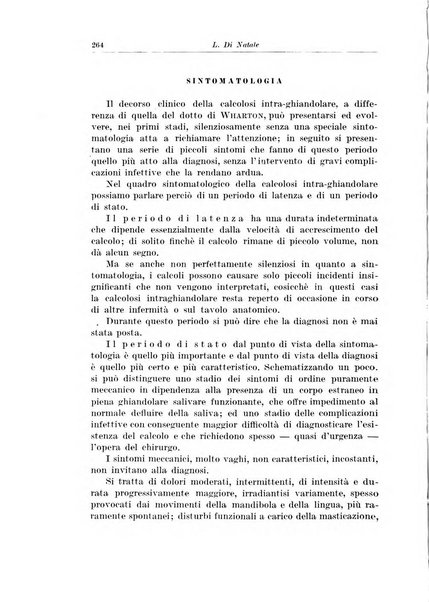 Archivio italiano di chirurgia