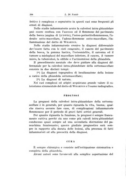 Archivio italiano di chirurgia