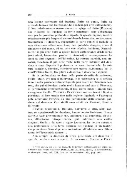 Archivio italiano di chirurgia