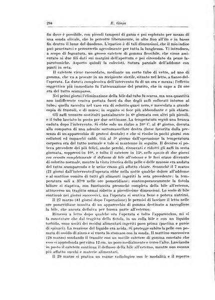 Archivio italiano di chirurgia